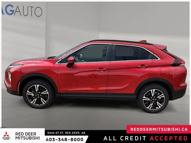 2025 Mitsubishi Eclipse Cross - Image 5 of 17