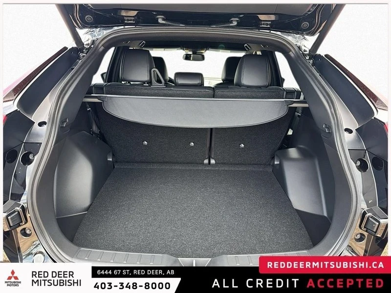 2025 Mitsubishi Eclipse Cross - Image 6 of 16