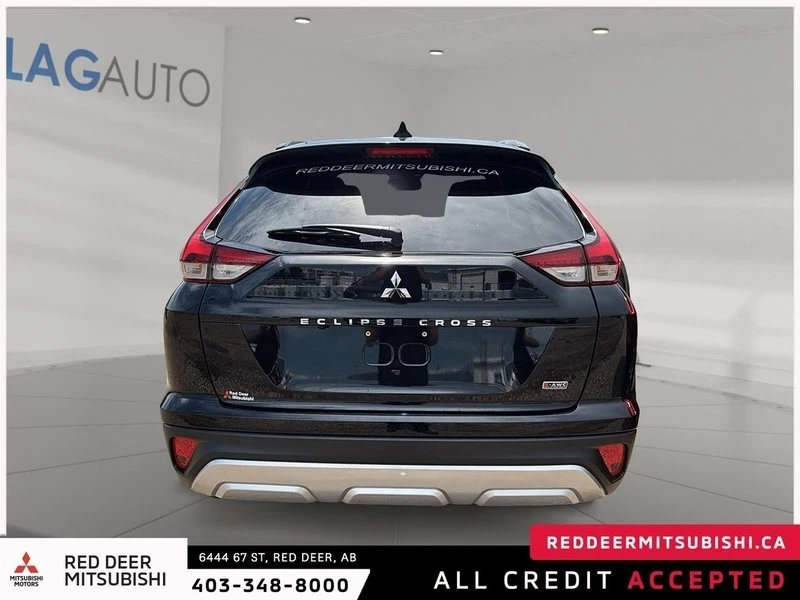 2025 Mitsubishi Eclipse Cross - Image 3 of 16