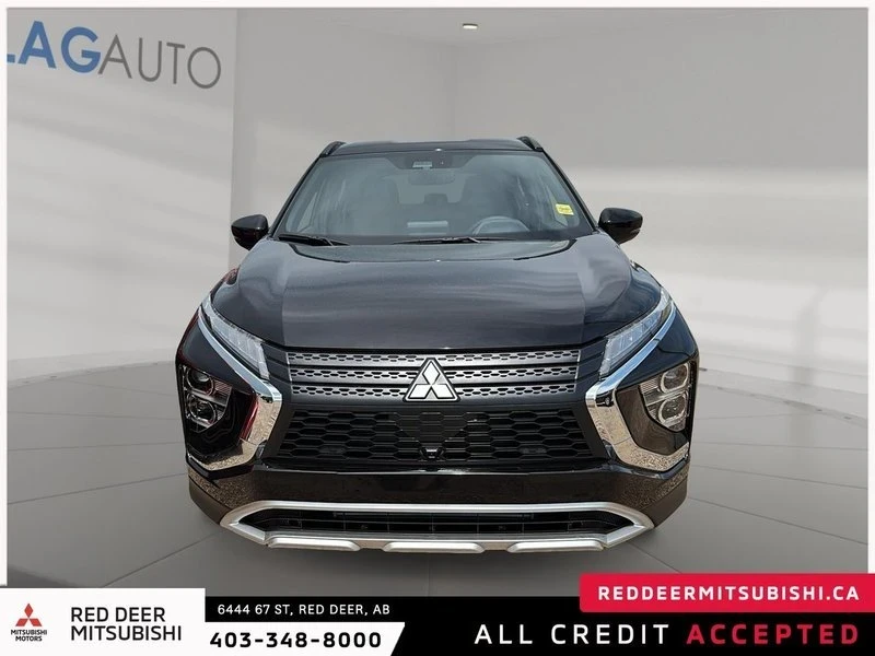 2025 Mitsubishi Eclipse Cross - Image 2 of 16