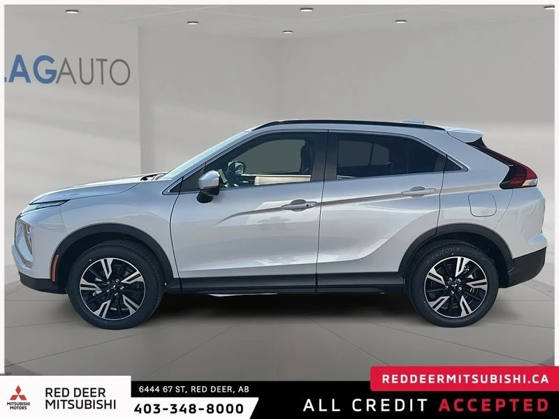 2025 Mitsubishi Eclipse Cross - Image 5 of 17