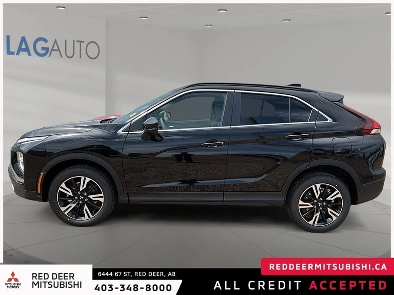 2025 Mitsubishi Eclipse Cross - Image 5 of 16