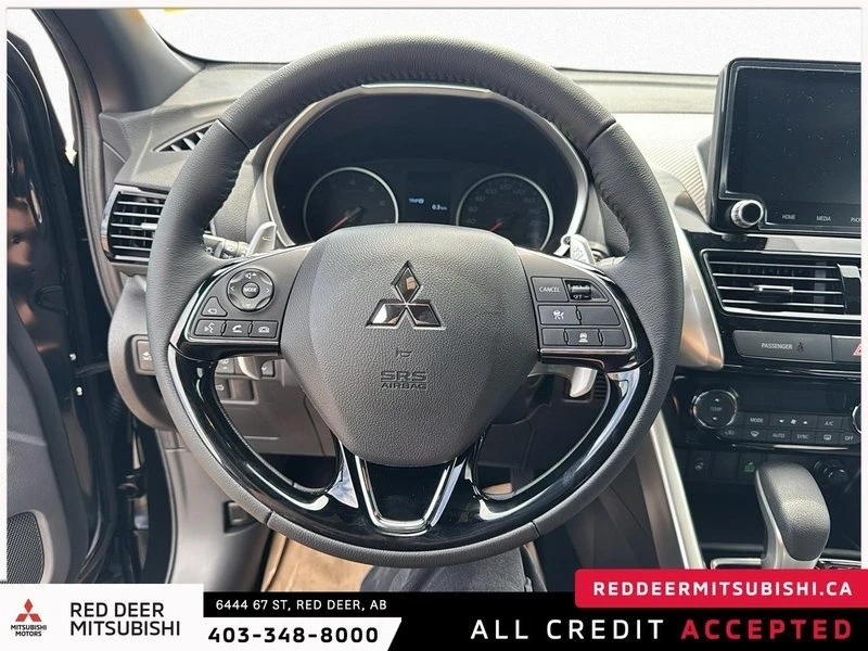 2025 Mitsubishi Eclipse Cross - Image 10 of 16