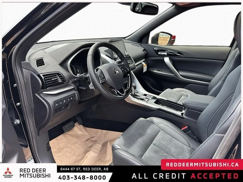 2025 Mitsubishi Eclipse Cross - Image 7 of 16