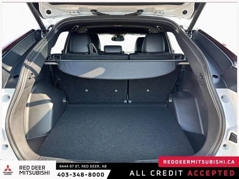 2025 Mitsubishi Eclipse Cross - Image 6 of 17