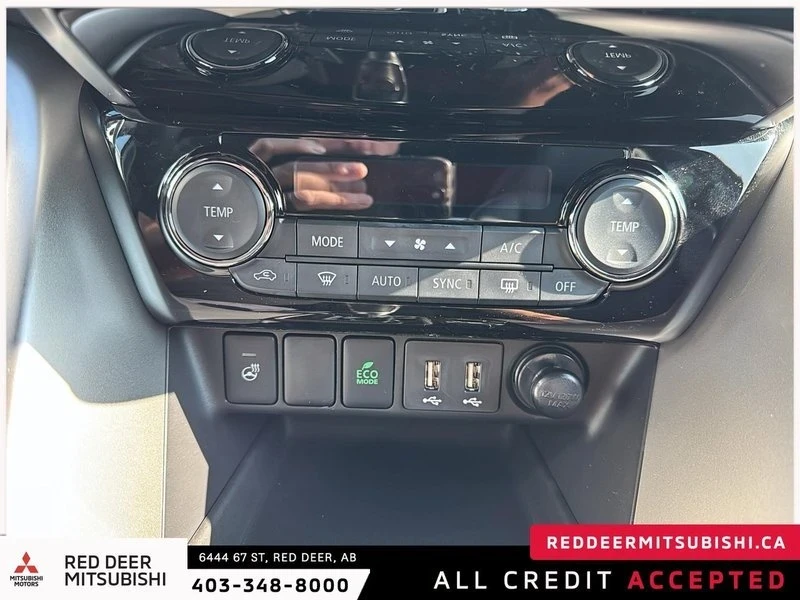 2025 Mitsubishi Eclipse Cross - Image 13 of 17