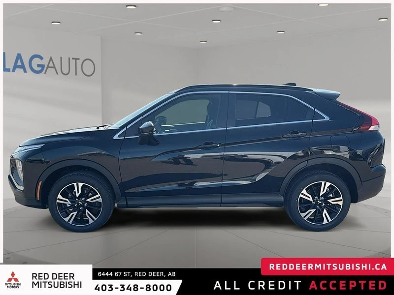 2025 Mitsubishi Eclipse Cross - Image 3 of 8