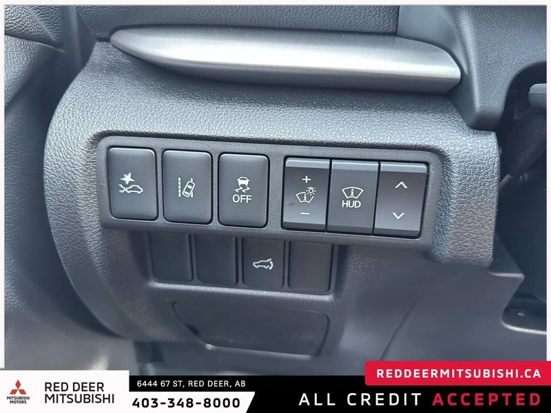 2025 Mitsubishi Eclipse Cross - Image 8 of 8