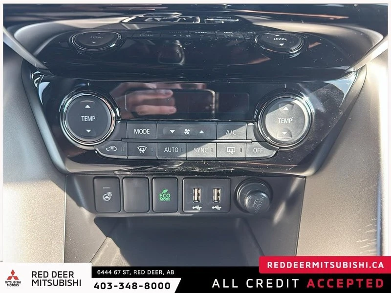 2025 Mitsubishi Eclipse Cross - Image 6 of 8