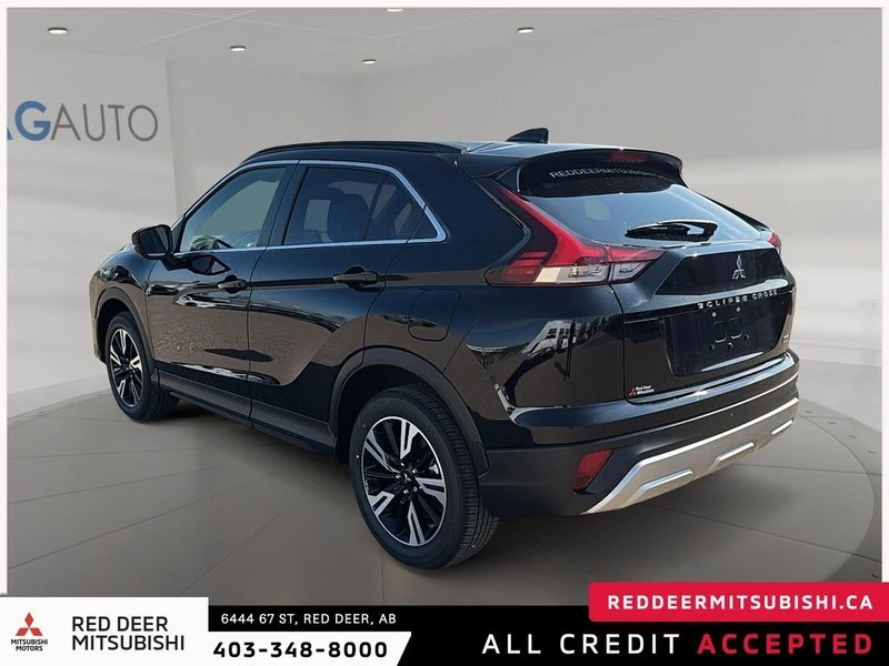 2025 Mitsubishi Eclipse Cross - Image 2 of 8