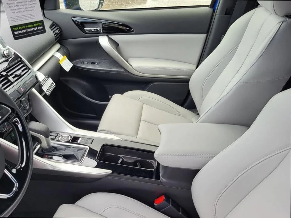 2025 Mitsubishi Eclipse Cross - Image 14 of 14