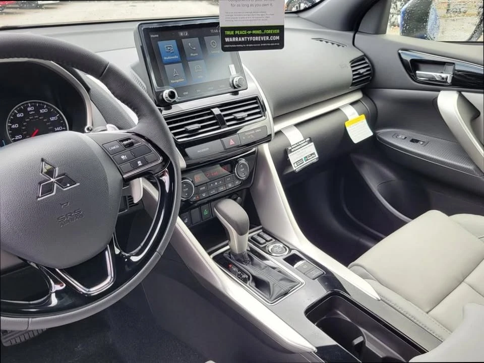 2025 Mitsubishi Eclipse Cross - Image 13 of 14