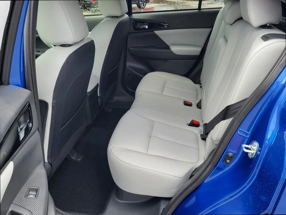 2025 Mitsubishi Eclipse Cross - Image 10 of 14