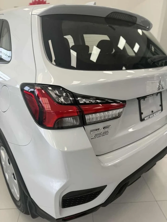 2025 Mitsubishi RVR - Image 5 of 10