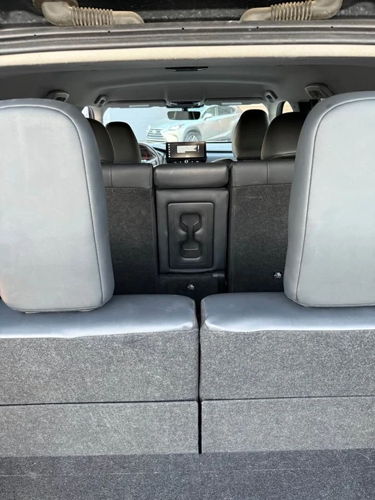 2025 Mitsubishi Outlander - Image 7 of 7