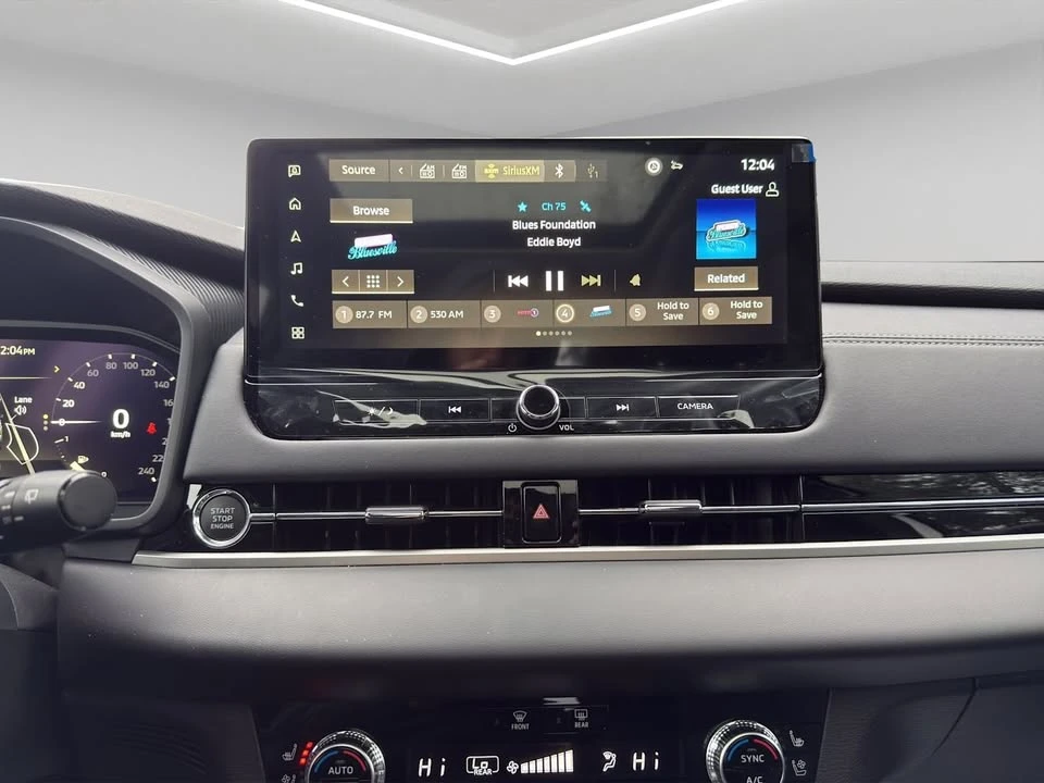 2025 Mitsubishi Outlander - Image 5 of 15