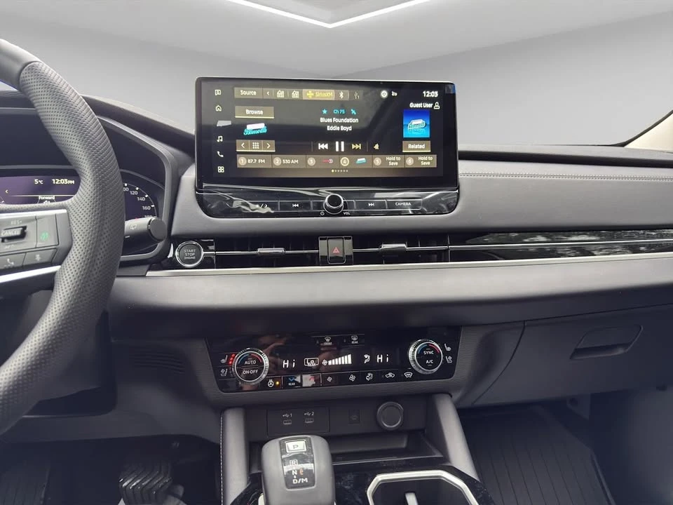 2025 Mitsubishi Outlander - Image 6 of 15