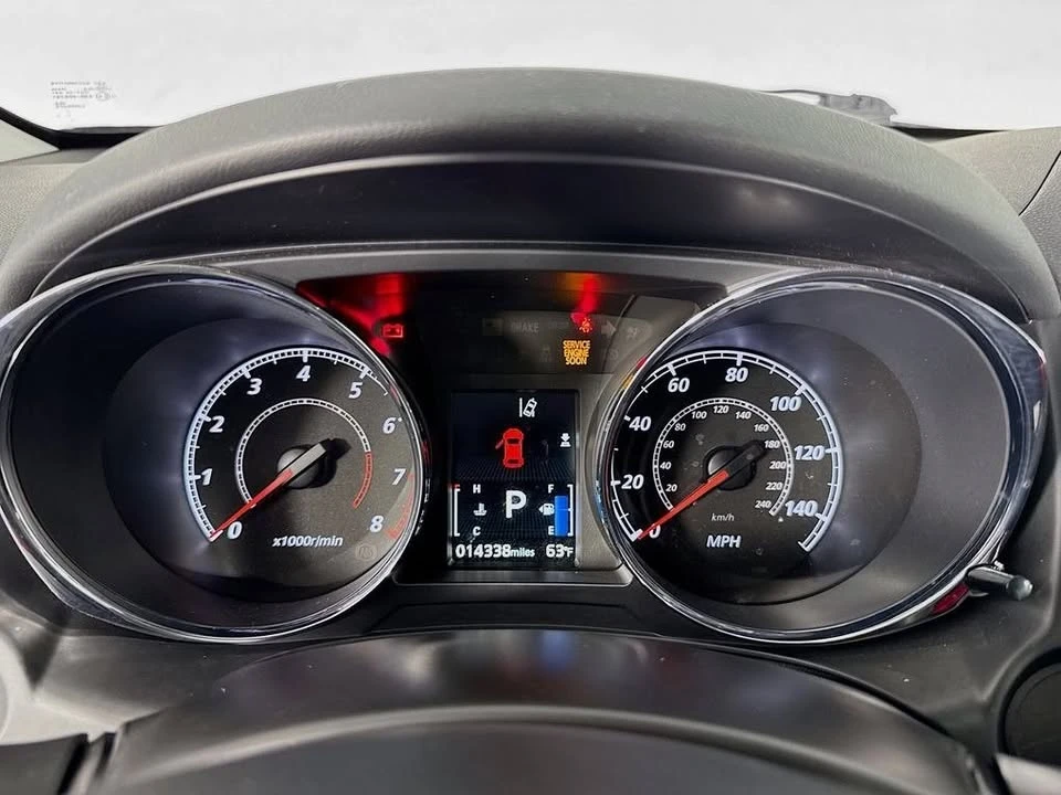 2025 Mitsubishi Outlander - Image 10 of 11