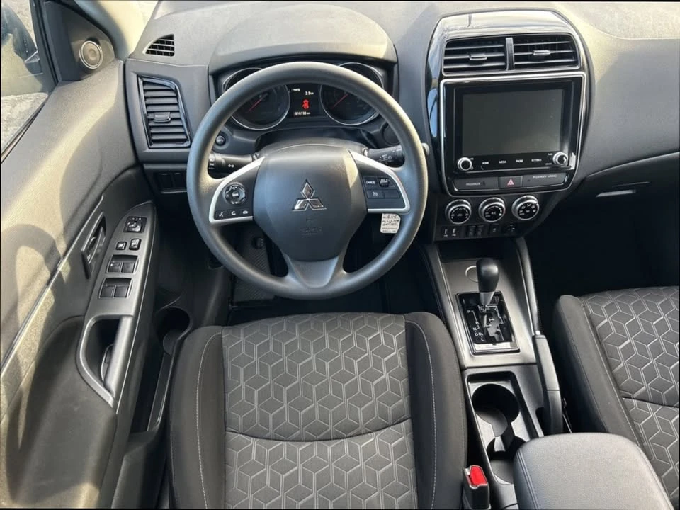 2025 Mitsubishi RVR - Image 11 of 19
