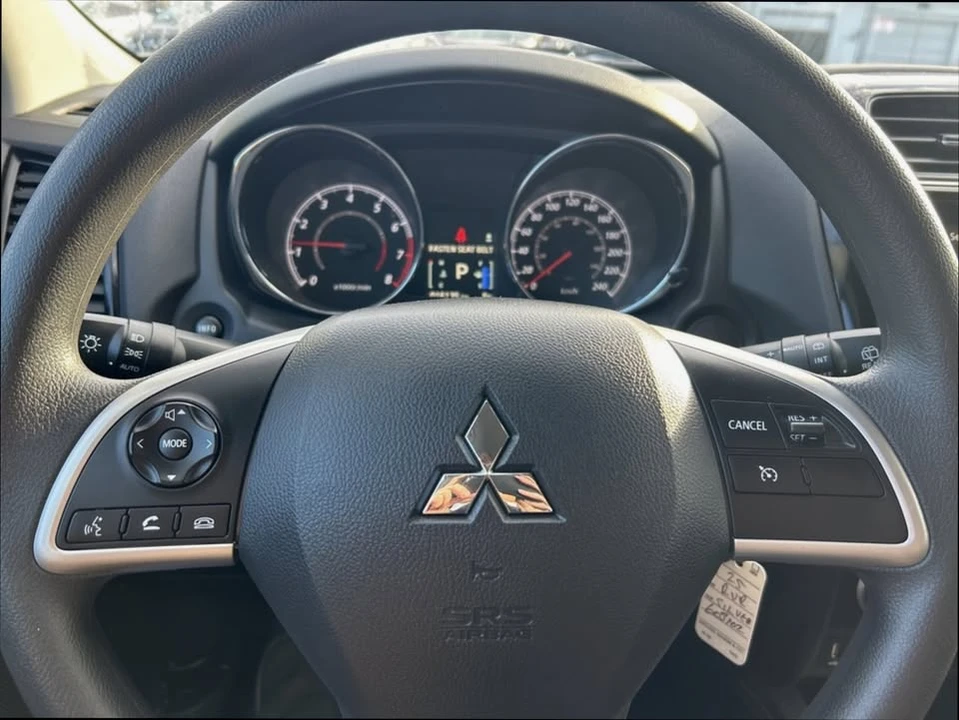 2025 Mitsubishi RVR - Image 4 of 19