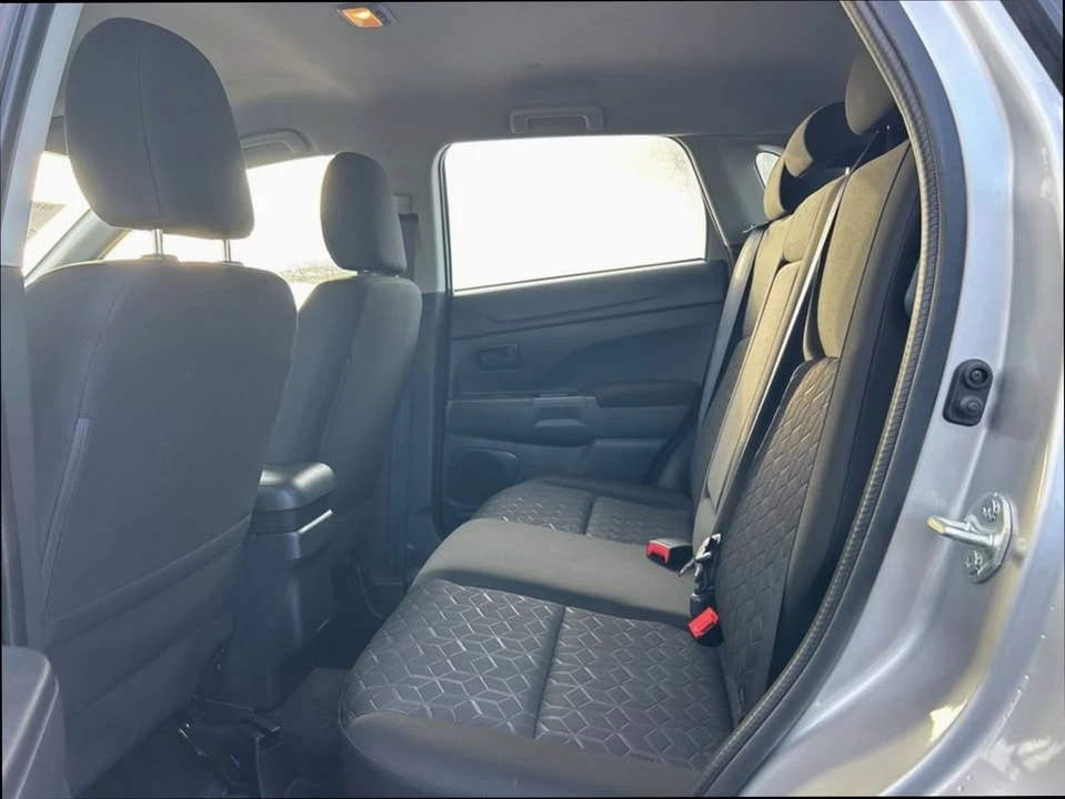 2025 Mitsubishi RVR - Image 12 of 19
