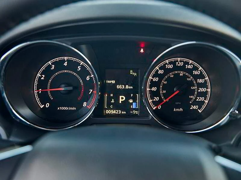 2025 Mitsubishi Eclipse Cross - Image 16 of 16
