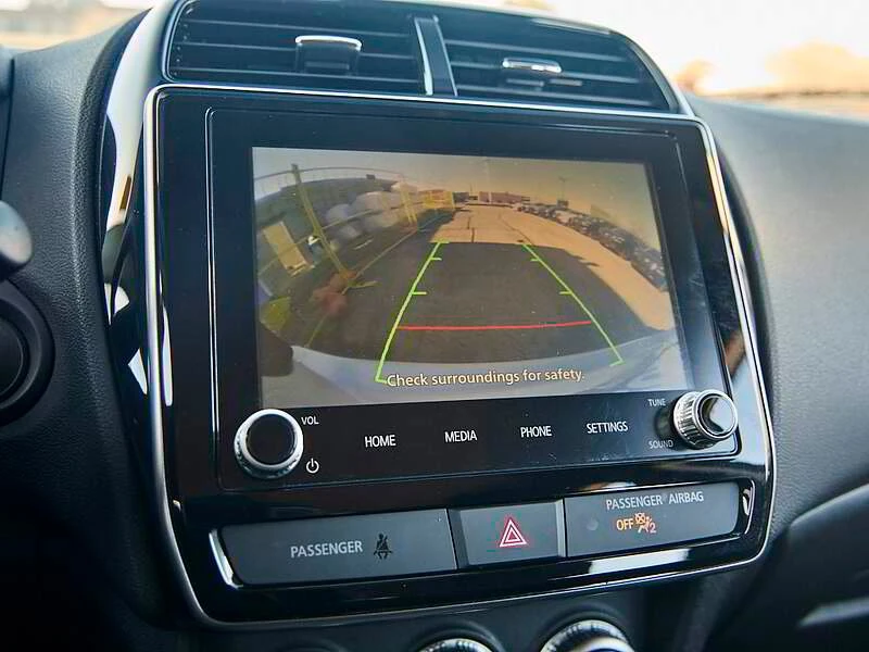 2025 Mitsubishi Eclipse Cross - Image 15 of 16