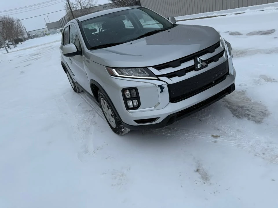 2025 Mitsubishi RVR - Image 3 of 10