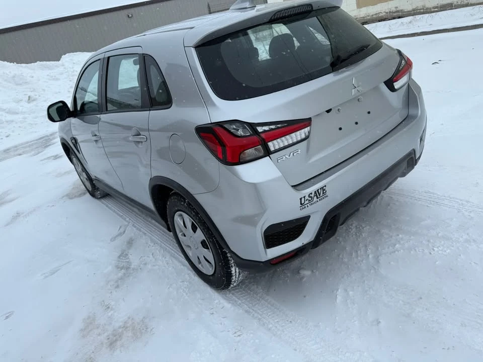 2025 Mitsubishi RVR - Image 7 of 10