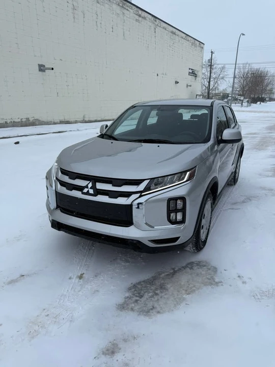 2025 Mitsubishi RVR - Image 2 of 10