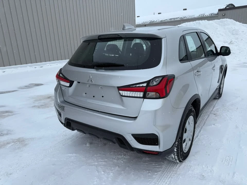 2025 Mitsubishi RVR - Image 6 of 10