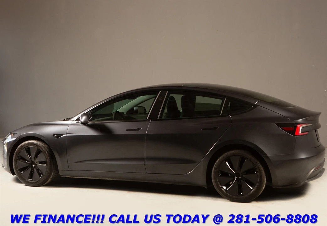 2025 Tesla Model 3 - Image 4 of 21