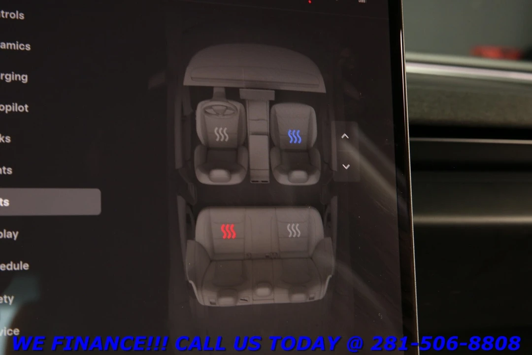 2025 Tesla Model 3 - Image 17 of 21