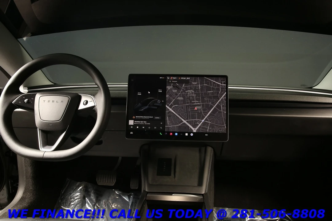 2025 Tesla Model 3 - Image 3 of 21