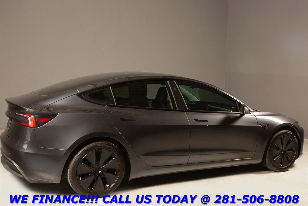 2025 Tesla Model 3 - Image 6 of 21