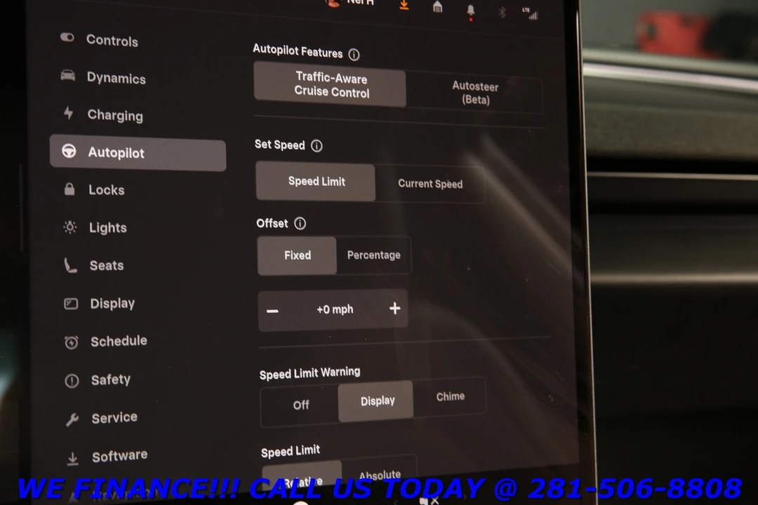 2025 Tesla Model 3 - Image 15 of 21