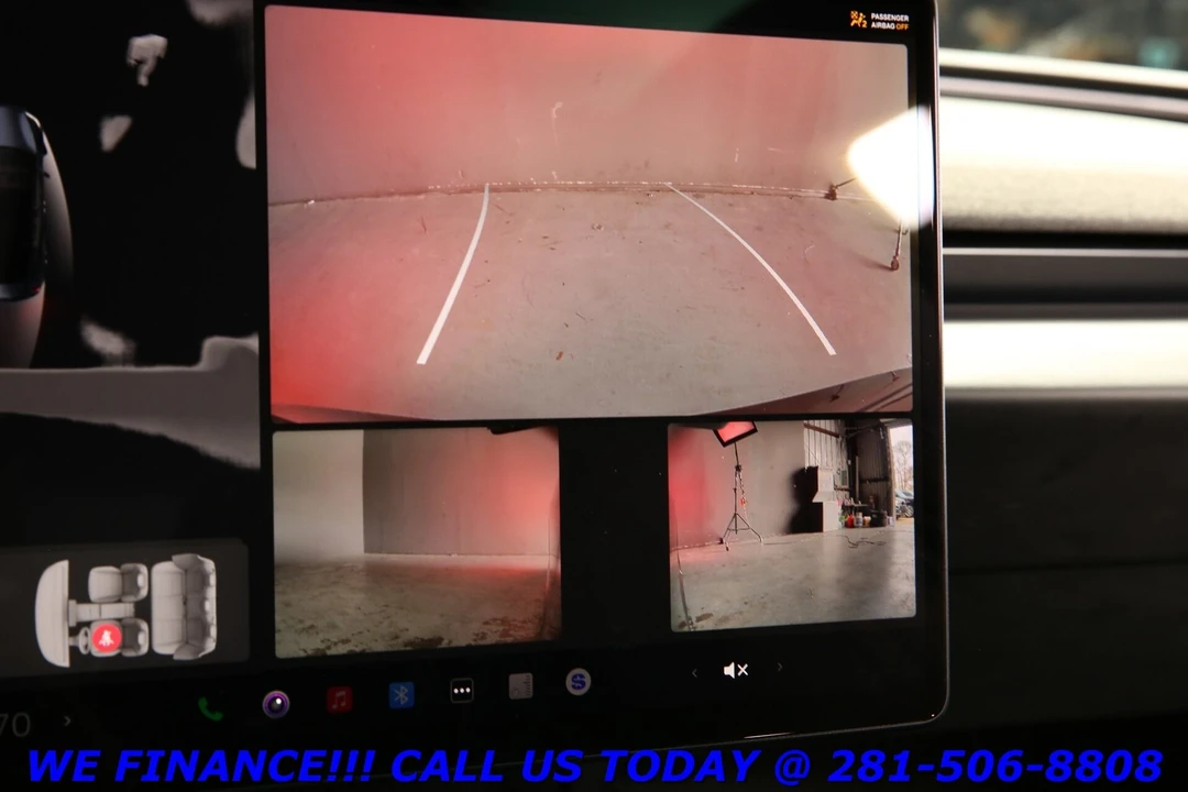 2025 Tesla Model 3 - Image 16 of 21
