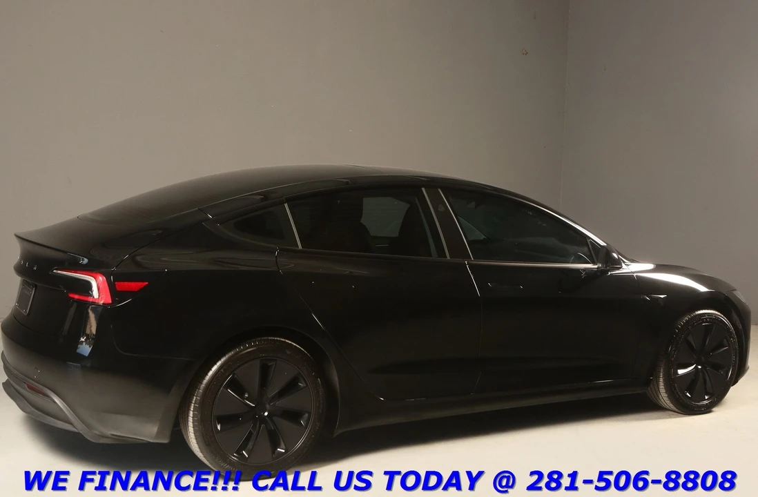 2025 Tesla Model 3 - Image 6 of 21