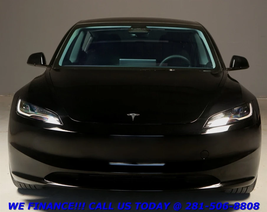 2025 Tesla Model 3 - Image 8 of 21