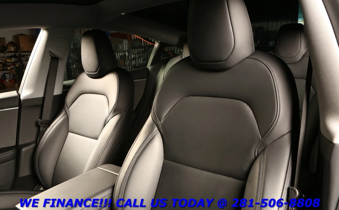 2025 Tesla Model 3 - Image 11 of 21