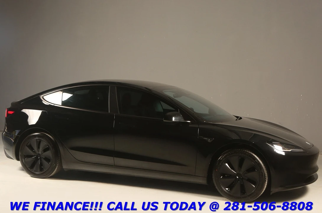 2025 Tesla Model 3 - Image 7 of 21