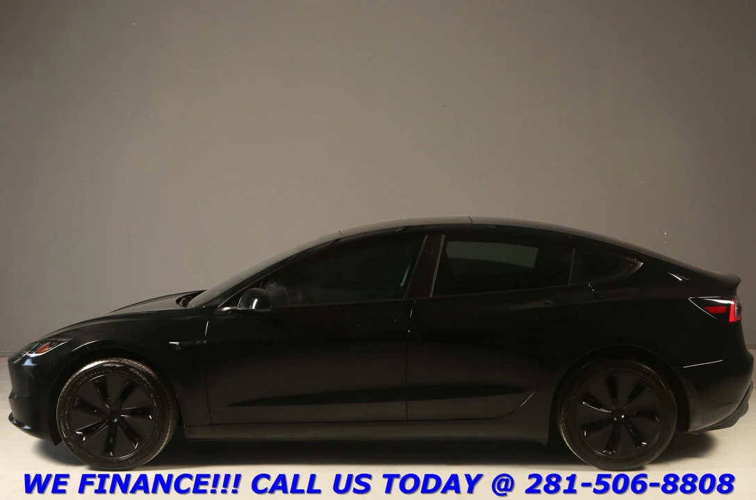 2025 Tesla Model 3 - Image 4 of 21