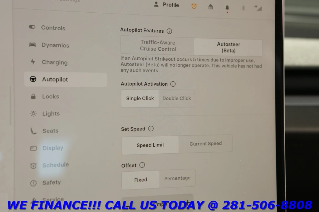 2025 Tesla Model 3 - Image 15 of 21