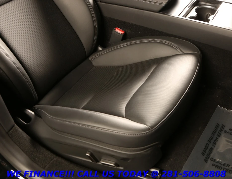 2025 Tesla Model 3 - Image 20 of 21