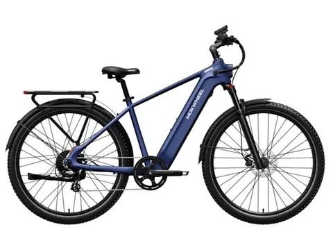 2025 Mokwheel Tarmac eBike