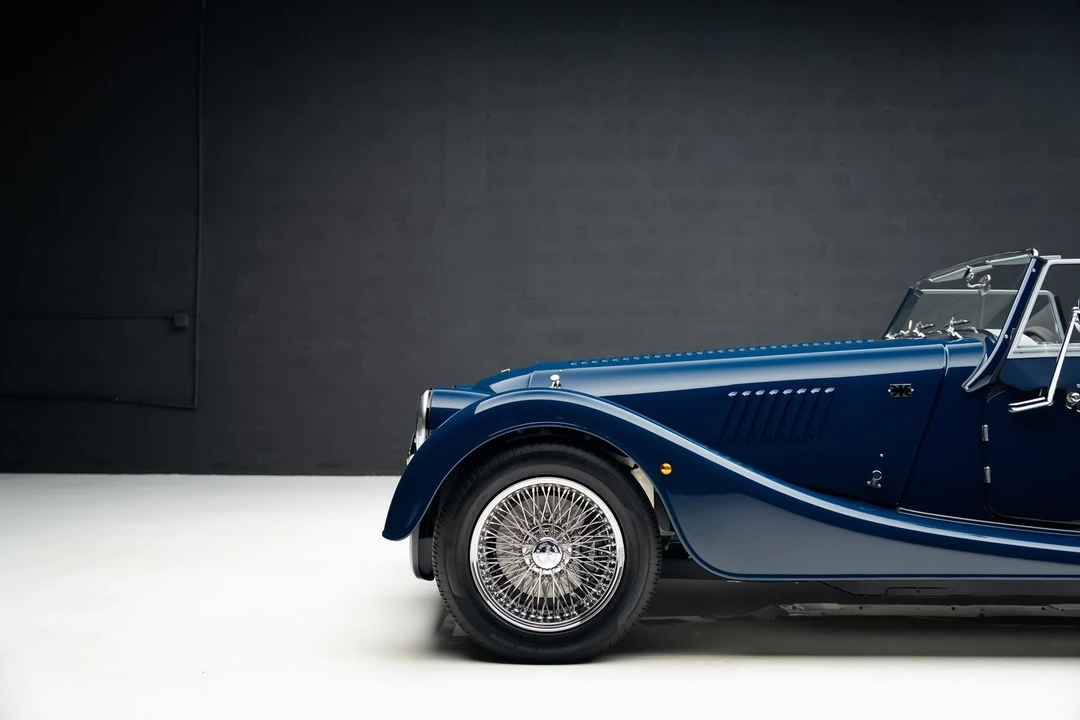 2025 Morgan Plus Four - Image 18 of 31