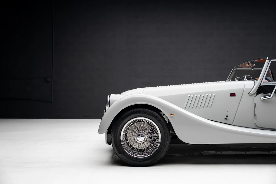 2025 Morgan Plus Four - Image 18 of 31