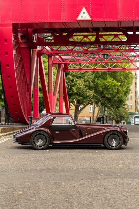2025 Morgan Supersport - Image 23 of 31