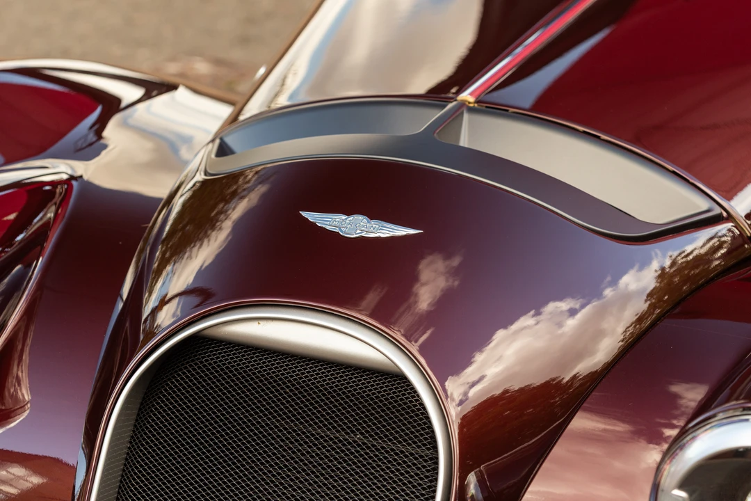 2025 Morgan Supersport - Image 28 of 31