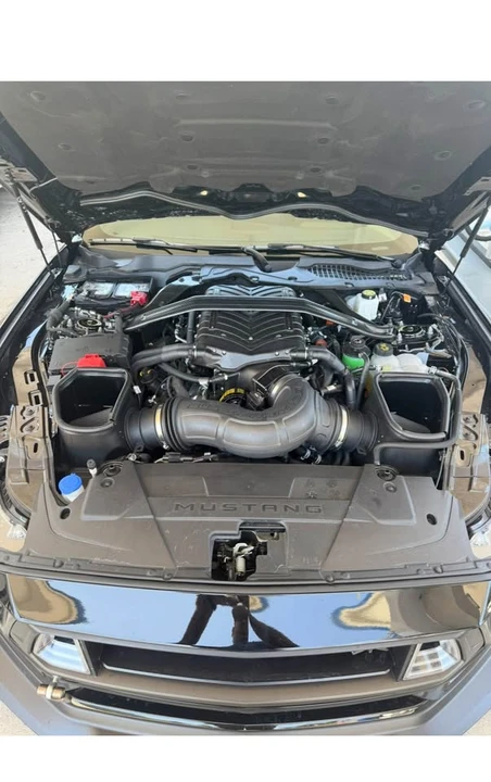 2025 Ford S650 Mustang - Image 3 of 4